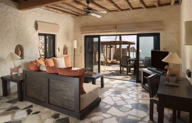 Six Senses Zighy Bay